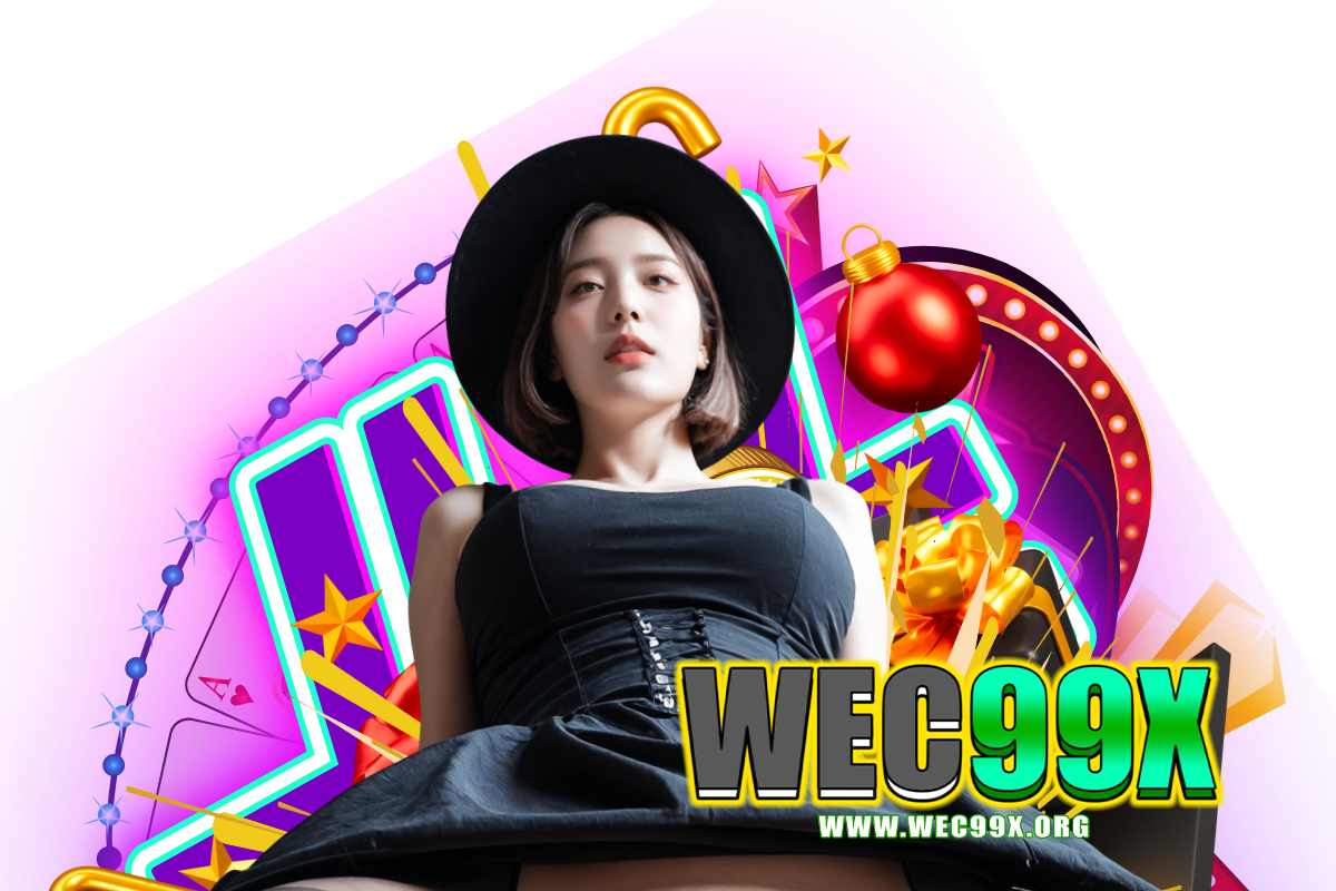 wec99x สมัคร