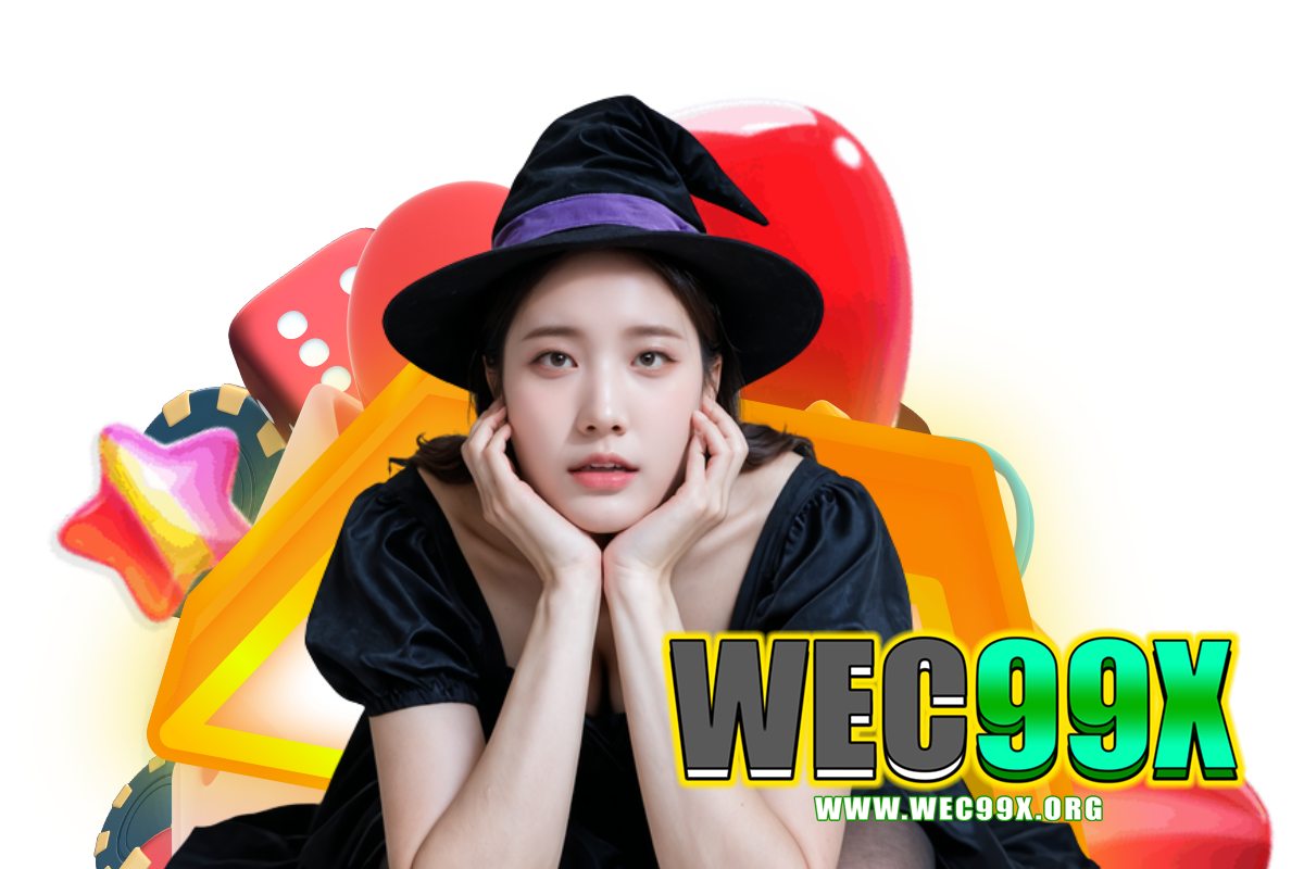 wec99x สล็อต